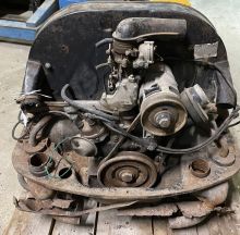 For sale - Moteur, CHF 400