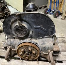 Продаја - Moteur 1200, 122-165319, CHF 500