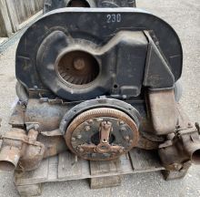 For sale - Moteur 1600, CHF 400