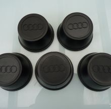 προς πώληση - NOS Audi 50 Nabenkappen 863601171, EUR 70