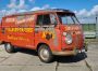 Verkaufe - Original paint and logo T1 1962, EUR 42500