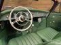 Te Koop - Porsche 356A Cabriolet | Body-Off gerestaureerd | Duitse levering | 1958 , EUR 199950