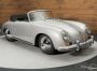 Продаја - Porsche 356A Cabriolet | Body-Off gerestaureerd | Duitse levering | 1958 , EUR 199950