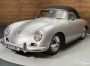 For sale - Porsche 356A Cabriolet | Body-Off gerestaureerd | Duitse levering | 1958 , EUR 199950