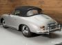 προς πώληση - Porsche 356A Cabriolet | Body-Off gerestaureerd | Duitse levering | 1958 , EUR 199950