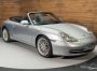 Verkaufe - Porsche 911 Carrera 4 Cabriolet | Gereviseerde motor | Historie bekend | 2001, EUR 44950