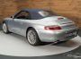 For sale - Porsche 911 Carrera 4 Cabriolet | Gereviseerde motor | Historie bekend | 2001, EUR 44950