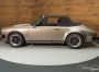 Продаја - Porsche 911 Carrera Cabriolet 3.2 | Historie bekend | Platinum Metallic | 1984 , EUR 64950