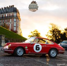 Verkaufe - Porsche 912 1965 Sliding sunroof coupe SWB, EUR €69995 / $76000