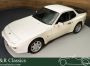 Porsche 944S | Gereviseerde motor | Historie bekend | 1987