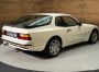 For sale - Porsche 944S | Gereviseerde motor | Historie bekend | 1987, EUR 29950