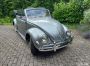 Prodajа - Rare VW coccinelle Ovali Cabriolet 1957 - 45'000 km, modèle US, CHF 45000