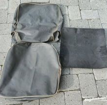 For sale - Seat cover Ambulance, EUR 95