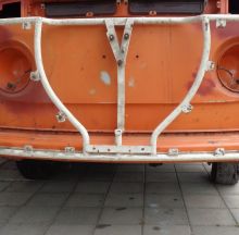 Продаја - Spezial Reserveradhalter VW Bus T2, CHF 150.-