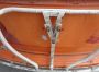 Verkaufe - Spezial Reserveradhalter VW Bus T2, CHF 150.-