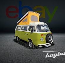 Wanted - SUCHE: VW T2 mit einem T2b Aufstelldach, CHF 29000