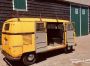 naprodaj - T1 Barndoor 1954 Bundespost / Funkmessdienst , EUR 85000 or trade