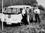 parduodama - T1 Barndoor 1954 Bundespost / Funkmessdienst , EUR 85000 or trade