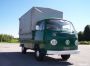 parduodama - T2 pickup 1973, EUR 10000