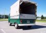 parduodama - T2 pickup 1973, EUR 10000