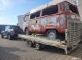 T2 VW Camper Restaurationsobjekt 