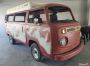 Verkaufe - T2 VW Camper Restaurationsobjekt , EUR 6500