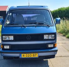 Te Koop - T3 Blue Star, Reimo Wohnmobil., EUR 18500