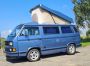 Te Koop - T3 Blue Star, Reimo Wohnmobil., EUR 18500