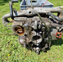 Verkaufe - T3 Motor SP, CHF 300