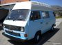 Verkaufe - VW Bus T3 Ex PTT, nur 95'000 km, Service gepflegt, CHF 19500