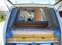 parduodama - VW Bus T3 Ex PTT, nur 95'000 km, Service gepflegt, CHF 19500