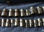 Verkaufe - Vintage Hazet 1/2 ratchet socket set Volkswagen Porsche workshop tool box, GBP 690