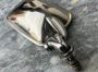 Verkaufe - Volkswagen 411 412 Passenger R side mirror chrome 411657501 412657502, EUR €50 / $55