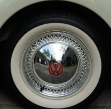 販売 - Volkswagen Beauty rings 15