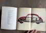 販売 - Volkswagen Beetle 1960 1961 manual english dickholmer, EUR €45