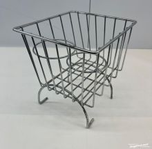 προς πώληση - Volkswagen Beetle chrome storage basket for the tunnel Kever Bug Kafer Cox, EUR €10 / $15