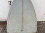 Volkswagen Beetle Front hood 1958 - 1960 4 Tab Bug Kafer Kever Cox Kofferklep coffre