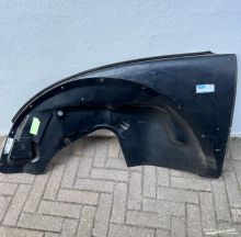 naprodaj - Volkswagen Beetle Inner wheel housing front left 67 and later Bug Kafer Kever Cox, EUR €125 / $135