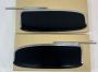 Verkaufe - Volkswagen Beetle Sunvisor set 08/57 - 07/59 Bug, EUR €140 / $155