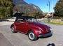 Volkswagen Coccinelle cabriolet 1300 de 1971 - Oldtimer Rénovée avec Soins