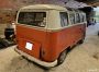 Verkaufe - Volkswagen Combi T1 21 fenêtres Samba Deluxe 1963, EUR 37000