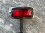 Verkaufe - Volkswagen Hella 3rd brake light foglight Bug Beetle red chrome Type 3 Karmann Ghia, EUR 100