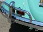 Verkaufe - Volkswagen Hella 3rd brake light foglight Bug Beetle red chrome Type 3 Karmann Ghia, EUR 100