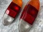 Volkswagen Karmann Ghia 72-74 and Type 3 70-74 rear lights Europe tail lights