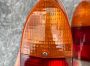 parduodama - Volkswagen Karmann Ghia 72-74 and Type 3 70-74 rear lights Europe tail lights, EUR €100/$110