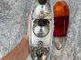 parduodama - Volkswagen Karmann Ghia 72-74 and Type 3 70-74 rear lights Europe tail lights, EUR €100/$110