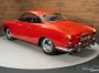 For sale - Volkswagen Karmann Ghia Coupe | Gerestaureerd | Europese auto | 1970, EUR 29950