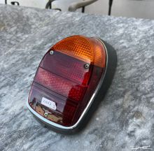 Продаја - Volkswagen NOS Rear Tail Light Hella Left 08/67-07/73 Bug Beetle Kever Kafer Achterlicht , EUR €60 / $65