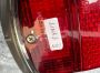 parduodama - Volkswagen NOS Rear Tail Light Hella Left 08/67-07/73 Bug Beetle Kever Kafer Achterlicht , EUR €60 / $65