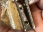 Verkaufe - Volkswagen NOS Right Vent wing lock 1967-> Bug Typ 3 T2, EUR €30 / $35